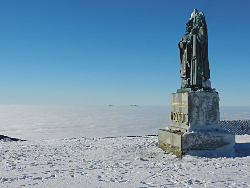 Kelčský Javorník