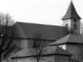 Výstava fotografií z historie kostela sv. Josefa