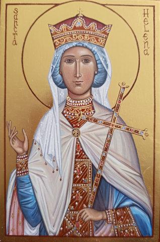 sv. Helena