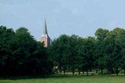 Gieten