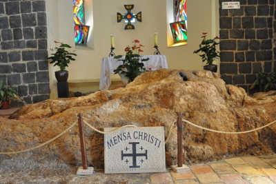 Mensa Christi