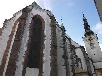 chrám