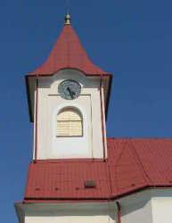 kostel sv. Josefa