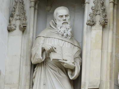 Maxmilián Kolbe
