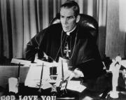 ctihodný biskup Fulton J. Sheen