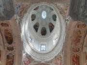 interier baziliky