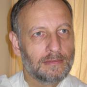 prof. Damián Němec OP