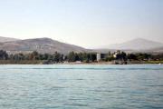 Tiberiadské jezero