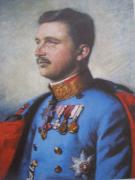 Karel I. Habsburský