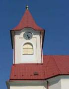 kostel sv. Josefa