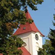kostel sv. Josefa