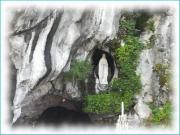 Lurddká jeskyně