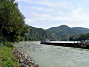 Dunaj v údolí Wachau