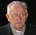 farář Rudolf Adámek