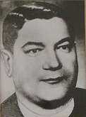 farář František Chála
