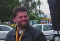 farář František Cinciala