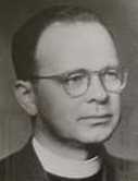 farář ThDr. František Horák