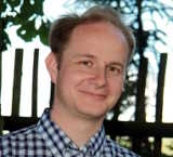 farář Bohumil Kundl