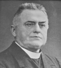 farář František Matulík