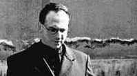 farář Miroslav Strnad