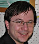 jáhen Pavel Černuška