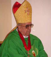 Frà Josef Zlámal, O. Melit