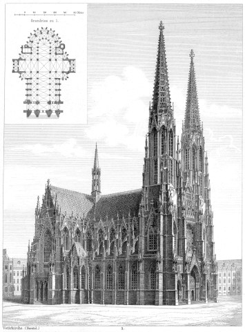 votivkirche
