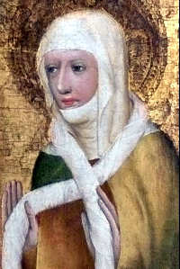 sv. Ludmila