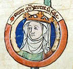 Markéta Skotská
