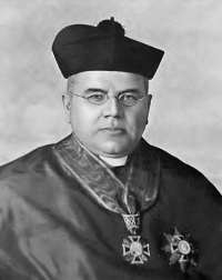 Antonín Cyril Stojan